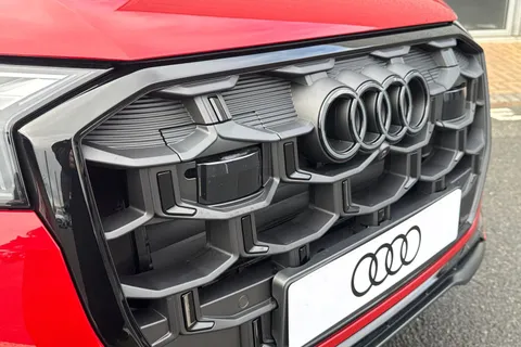  Audi Q7 3.0 TDI V6 Black Edition SUV 5dr Diesel Tiptronic quattro Euro 6 (s/s) (231 ps) Thumbnail #24