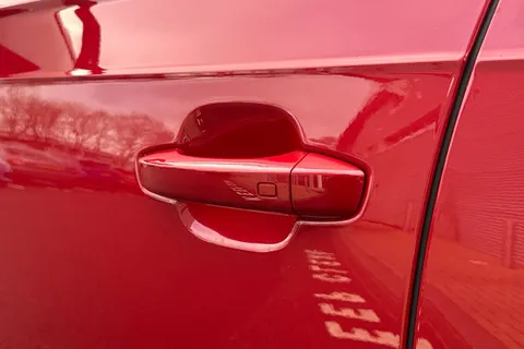  Audi Q7 3.0 TDI V6 Black Edition SUV 5dr Diesel Tiptronic quattro Euro 6 (s/s) (231 ps) Thumbnail #26