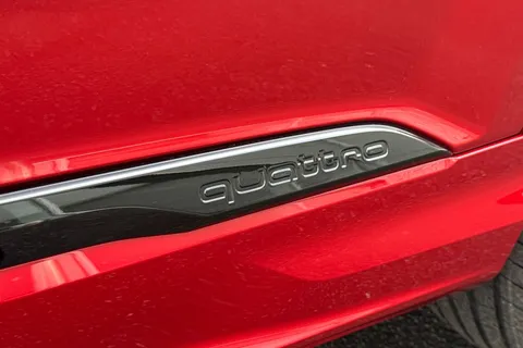  Audi Q7 3.0 TDI V6 Black Edition SUV 5dr Diesel Tiptronic quattro Euro 6 (s/s) (231 ps) Thumbnail #27