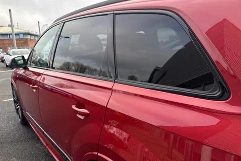  Audi Q7 3.0 TDI V6 Black Edition SUV 5dr Diesel Tiptronic quattro Euro 6 (s/s) (231 ps) Thumbnail #28