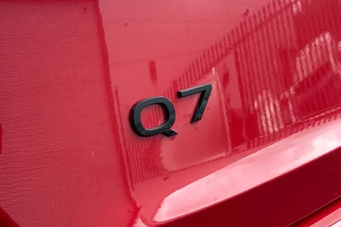  Audi Q7 3.0 TDI V6 Black Edition SUV 5dr Diesel Tiptronic quattro Euro 6 (s/s) (231 ps) Thumbnail #29