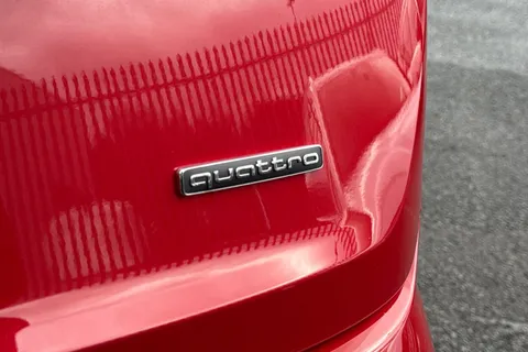  Audi Q7 3.0 TDI V6 Black Edition SUV 5dr Diesel Tiptronic quattro Euro 6 (s/s) (231 ps) Thumbnail #30