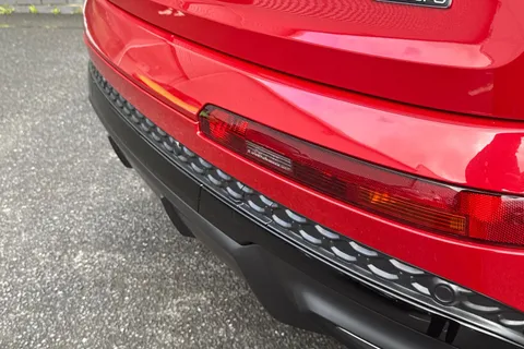  Audi Q7 3.0 TDI V6 Black Edition SUV 5dr Diesel Tiptronic quattro Euro 6 (s/s) (231 ps) Thumbnail #33