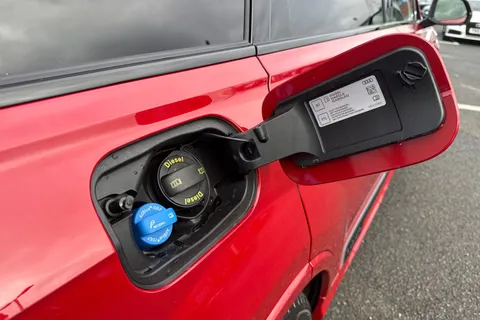  Audi Q7 3.0 TDI V6 Black Edition SUV 5dr Diesel Tiptronic quattro Euro 6 (s/s) (231 ps) Thumbnail #35