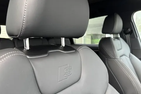  Audi Q7 3.0 TDI V6 Black Edition SUV 5dr Diesel Tiptronic quattro Euro 6 (s/s) (231 ps) Thumbnail #41