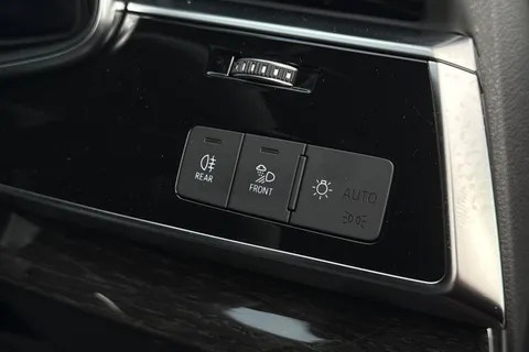  Audi Q7 3.0 TDI V6 Black Edition SUV 5dr Diesel Tiptronic quattro Euro 6 (s/s) (231 ps) Thumbnail #43