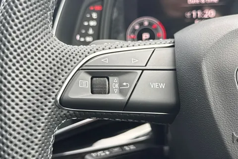  Audi Q7 3.0 TDI V6 Black Edition SUV 5dr Diesel Tiptronic quattro Euro 6 (s/s) (231 ps) Thumbnail #48