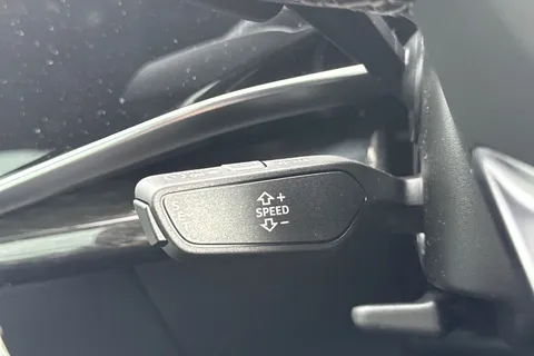  Audi Q7 3.0 TDI V6 Black Edition SUV 5dr Diesel Tiptronic quattro Euro 6 (s/s) (231 ps) Thumbnail #50