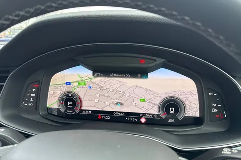  Audi Q7 3.0 TDI V6 Black Edition SUV 5dr Diesel Tiptronic quattro Euro 6 (s/s) (231 ps) Thumbnail #51