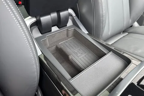  Audi Q7 3.0 TDI V6 Black Edition SUV 5dr Diesel Tiptronic quattro Euro 6 (s/s) (231 ps) Thumbnail #58