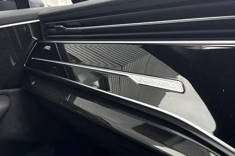  Audi Q7 3.0 TDI V6 Black Edition SUV 5dr Diesel Tiptronic quattro Euro 6 (s/s) (231 ps) Thumbnail #59