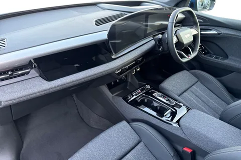  Audi Q6 E-Tron 83kWh S line Sportback Auto 5dr Thumbnail #14