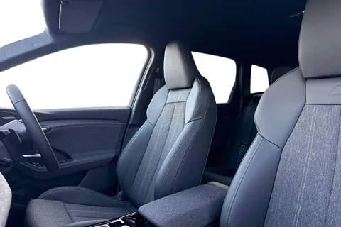  Audi Q6 E-Tron 83kWh S line Sportback Auto 5dr Thumbnail #15