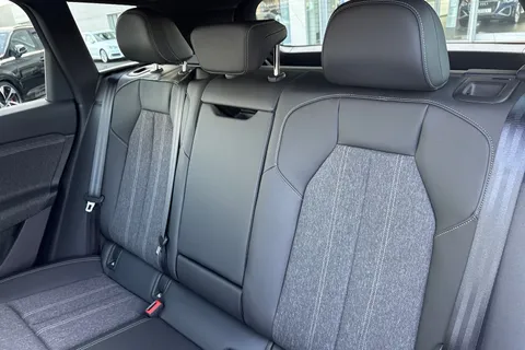  Audi Q6 E-Tron 83kWh S line Sportback Auto 5dr Thumbnail #18
