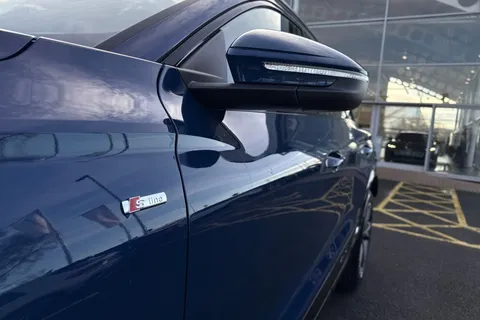  Audi Q6 E-Tron 83kWh S line Sportback Auto 5dr Thumbnail #25