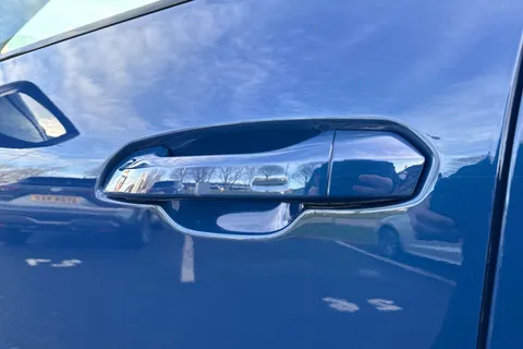  Audi Q6 E-Tron 83kWh S line Sportback Auto 5dr Thumbnail #26