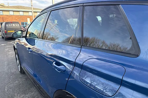  Audi Q6 E-Tron 83kWh S line Sportback Auto 5dr Thumbnail #27