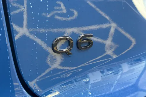  Audi Q6 E-Tron 83kWh S line Sportback Auto 5dr Thumbnail #28