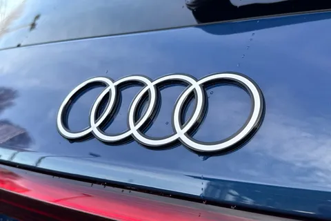  Audi Q6 E-Tron 83kWh S line Sportback Auto 5dr Thumbnail #29