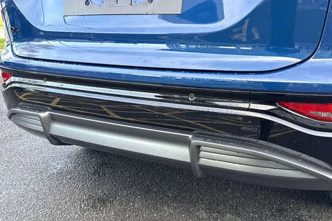  Audi Q6 E-Tron 83kWh S line Sportback Auto 5dr Thumbnail #31