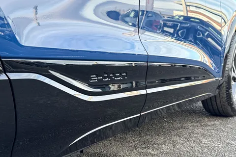  Audi Q6 E-Tron 83kWh S line Sportback Auto 5dr Thumbnail #33