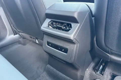  Audi Q6 E-Tron 83kWh S line Sportback Auto 5dr Thumbnail #34