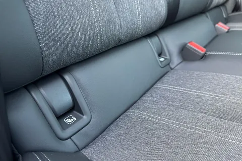  Audi Q6 E-Tron 83kWh S line Sportback Auto 5dr Thumbnail #35