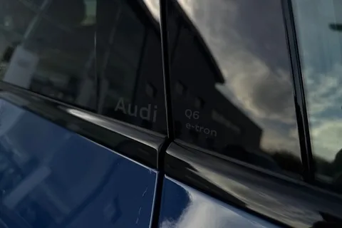  Audi Q6 E-Tron 83kWh S line Sportback Auto 5dr Thumbnail #36