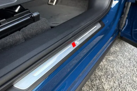  Audi Q6 E-Tron 83kWh S line Sportback Auto 5dr Thumbnail #37