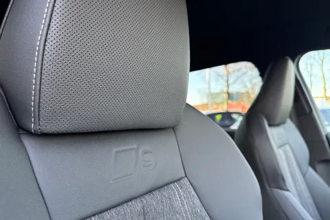  Audi Q6 E-Tron 83kWh S line Sportback Auto 5dr Thumbnail #41