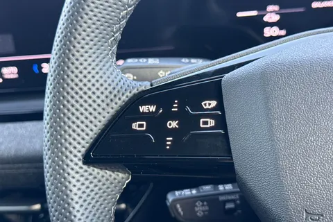  Audi Q6 E-Tron 83kWh S line Sportback Auto 5dr Thumbnail #43