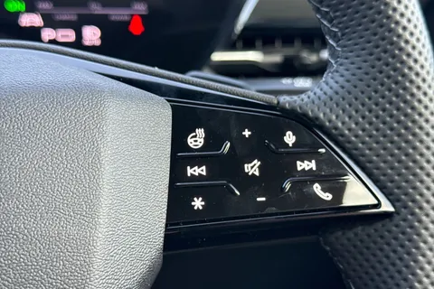  Audi Q6 E-Tron 83kWh S line Sportback Auto 5dr Thumbnail #44