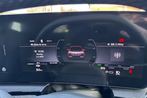  Audi Q6 E-Tron 83kWh S line Sportback Auto 5dr Thumbnail #45