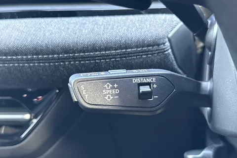  Audi Q6 E-Tron 83kWh S line Sportback Auto 5dr Thumbnail #46