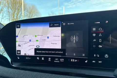  Audi Q6 E-Tron 83kWh S line Sportback Auto 5dr Thumbnail #47