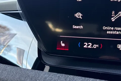  Audi Q6 E-Tron 83kWh S line Sportback Auto 5dr Thumbnail #54