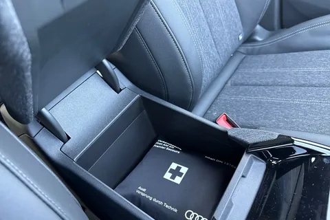  Audi Q6 E-Tron 83kWh S line Sportback Auto 5dr Thumbnail #58