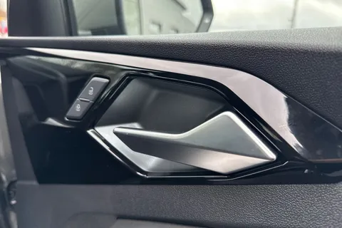 DC25VYJ Audi A1 S line 30 TFSI 116 PS S tronic Thumbnail #22