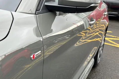 DC25VYJ Audi A1 S line 30 TFSI 116 PS S tronic Thumbnail #27