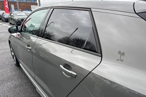 DC25VYJ Audi A1 S line 30 TFSI 116 PS S tronic Thumbnail #29