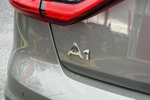 DC25VYJ Audi A1 S line 30 TFSI 116 PS S tronic Thumbnail #30