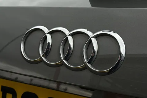 DC25VYJ Audi A1 S line 30 TFSI 116 PS S tronic Thumbnail #32