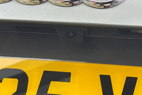 DC25VYJ Audi A1 S line 30 TFSI 116 PS S tronic Thumbnail #33