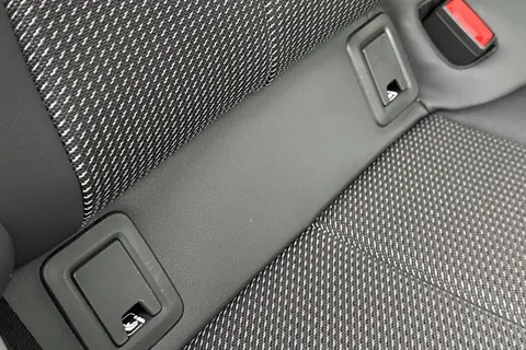 DC25VYJ Audi A1 S line 30 TFSI 116 PS S tronic Thumbnail #37