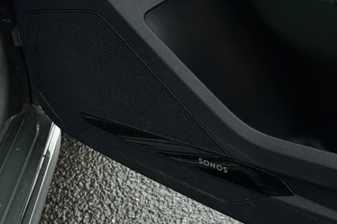 DC25VYJ Audi A1 S line 30 TFSI 116 PS S tronic Thumbnail #39