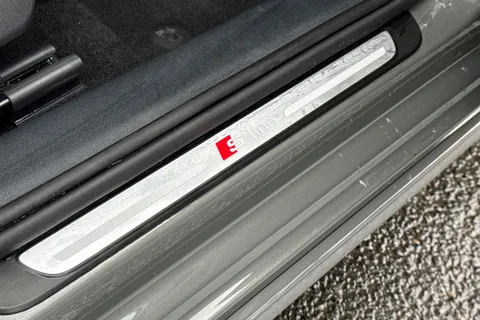 DC25VYJ Audi A1 S line 30 TFSI 116 PS S tronic Thumbnail #40