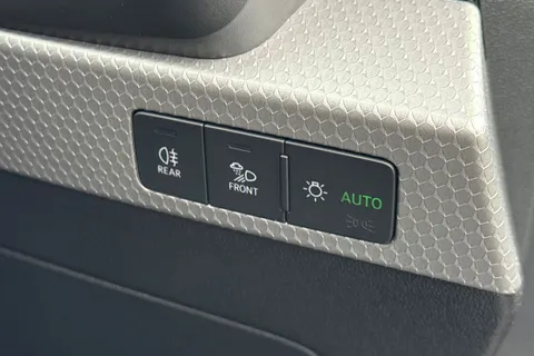 DC25VYJ Audi A1 S line 30 TFSI 116 PS S tronic Thumbnail #42