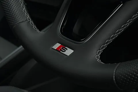 DC25VYJ Audi A1 S line 30 TFSI 116 PS S tronic Thumbnail #43