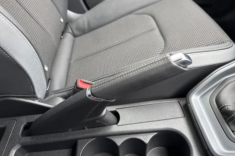 DC25VYJ Audi A1 S line 30 TFSI 116 PS S tronic Thumbnail #56