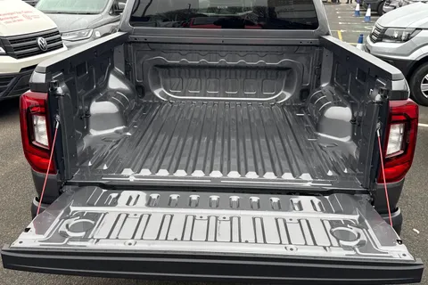 KY23ZKL Volkswagen Amarok D/Cab Pick Up Life 2.0 TDI 170 4MOTION Thumbnail #7